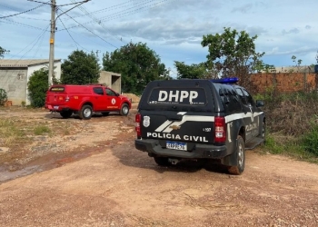 DHPP conclui investigação sobre execuções de quatro maranhenses e indicia oito pelos crimes