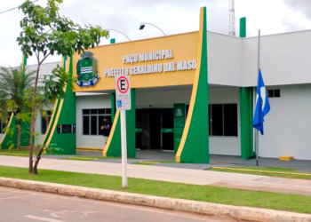 Prefeitura de Sinop terá ponto facultativo no carnaval com serviços essenciais mantidos