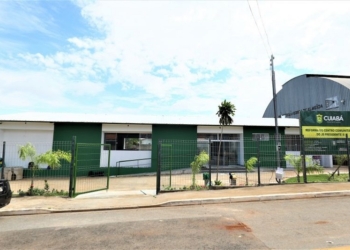 Prefeito entrega Centro Comunitário no bairro Jardim Presidente II, nesta sexta-feira