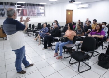 Termina nesta segunda prazo para inscrição em cursos presenciais da Escola do Legislativo