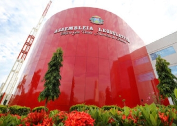 Deputados estaduais de MT assumem mandatos nesta quarta-feira para a 20ª Legislatura