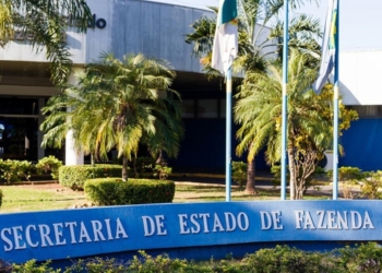 Receita de Mato Grosso deixa de arrecadar R$ 161,6 milhões em ICMS no mês de janeiro