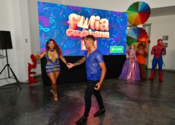 ‘Folia Cuiabana 2023’ conta com diversificada programação para seis dias de muita festa