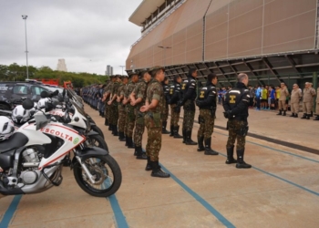 Sesp-MT lança Operação Integrada de Carnaval nesta quinta-feira