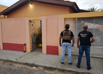 Deccor cumpre ordens judiciais em investigação de esquema na Saúde pública de Cuiabá