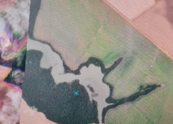 Sema-MT aplica multa de R$1 milhão por rompimento de barragem