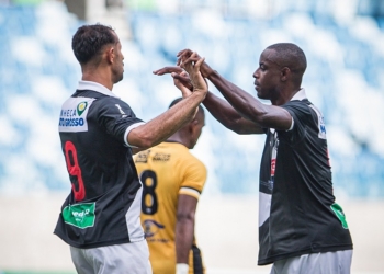 Mixto leva susto, marca nos acréscimos e rebaixa o Sport Sinop à Série B do Estadual