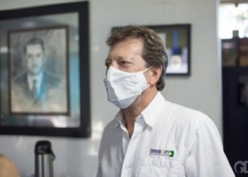 Morre vítima de câncer o empresário Manoel Dresch, um dos sócios do Cuiabá Esporte Clube