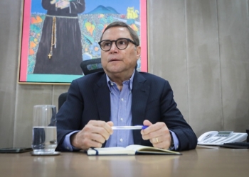 “É um escândalo desumano, entregaram nota fria e sacaram dinheiro”, afirma chefe da Casa Civil