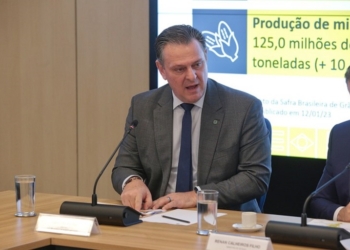 Ministro avalia que alimentos podem chegar mais baratos aos supermercados com investimento em rodovias