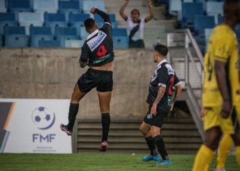 Mixto vence o Nova Mutum e desencanta no Campeonato Mato-grossense