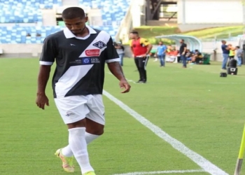Jarbas comemora gol olímpico e acredita na classificação do Mixto ao mata-mata do Estadual