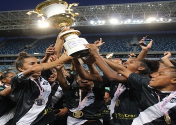 Mixto realiza seletiva para compor categoria de base e elenco profissional