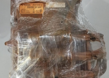 Polícia identifica autores de furtos de módulos de caminhões ocorridos em Canarana