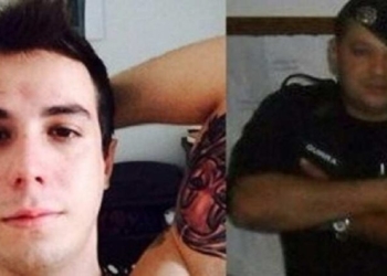 Juiz mantém prisão de homem que esfaqueou motorista de ônibus em praça de Cuiabá