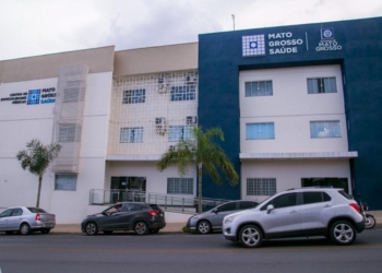 Sede do MT Saúde é ponto de coleta do projeto Lunaar