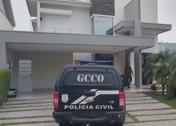 Operação cumpre 18 ordens judiciais contra associação criminosa envolvida em roubo de soja