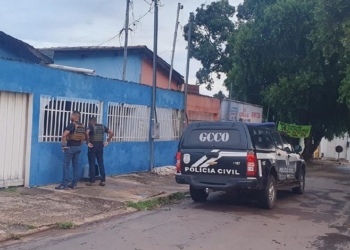 Operação cumpre mandados de buscas contra advogada investigada por tráfico de influência