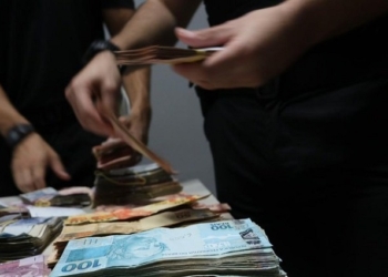 PF faz operação contra contrabando de ouro ilegal para o exterior e cumpre mandados em Sinop
