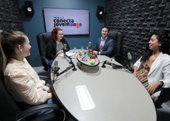 “Internet é terra sem fronteiras, mas tem lei”, alerta delegado em podcast