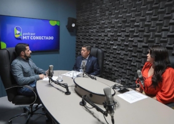 “Nova carteira de identidade será unificada e com mais segurança ao cidadão”, conta diretor em podcast