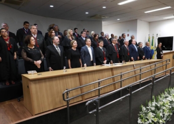 Novo procurador-geral: “governador preza pela democracia e autonomia do ministério público”