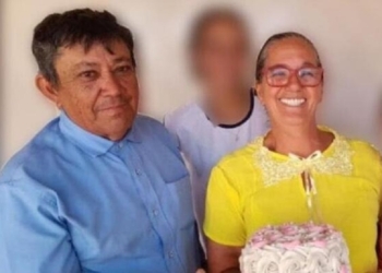 PJC e PM fazem buscas por produtor rural e esposa desaparecidos desde domingo