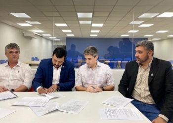 Governo lança edital para fomentar a pesquisa, desenvolvimento tecnológico e inovação nas escolas públicas