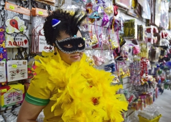 Procon-MT dá dicas e orientações sobre cuidados para os dias de Carnaval