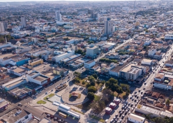 Rondonópolis cria 5.346 vagas e é cidade que mais gera emprego no interior de MT