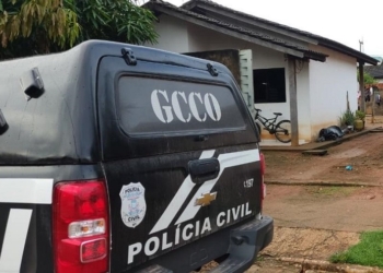 Justiça condena quatro envolvidos em roubo de defensivos agrícolas em MT