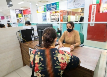 Sine Municipal encerra a semana com a oferta de 597 vagas de emprego