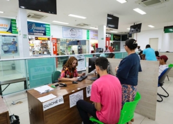 Mais de 500 vagas estão disponíveis pelo Sine Municipal com salário de até R$ 2,5 mil