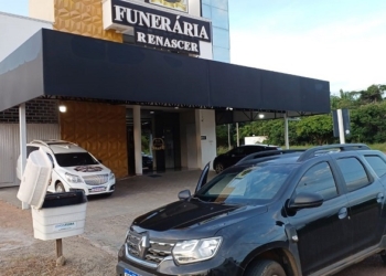 Polícia Civil cumpre mandados contra investigados por direcionar serviços funerários em Sorriso