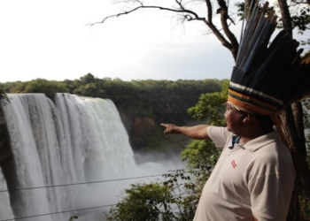 Investimentos em turismo levam ao crescimento de 175% da arrecadação de ICMS no setor