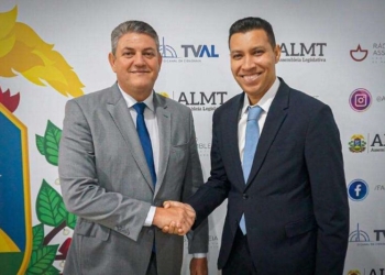 Mudança no Republicanos e MDB