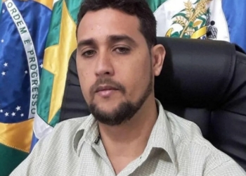 Acusado de chefiar quadrilha de roubo de gado, vereador renuncia ao cargo em General Carneiro