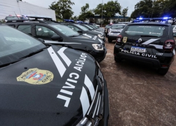 Duas mulheres são presas em Cuiabá após golpe contra idosos do DF