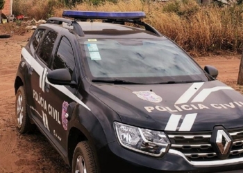 Polícia Civil apreende adolescente que tentou matar o irmão em Paranatinga