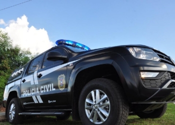 Polícia cumpre mandados contra grupo criminoso responsável por homicídios no interior