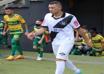 Mixto anuncia demissão e chegada de atletas para reta final do Campeonato Mato-grossense