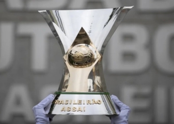 Punições contra o racismo, limite de estrangeiros e mais; veja as novidades do Brasileirão 2023