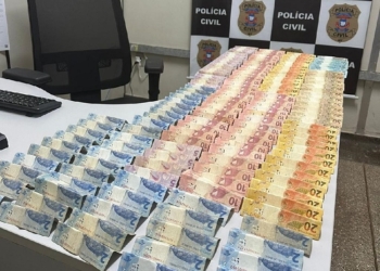 Polícia Civil desarticula ponto de venda de droga em lanchonete de fachada