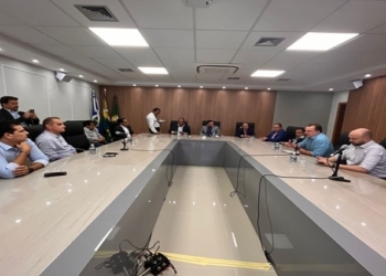 Comissões da Câmara e Assembleia devem se juntar para ‘destrinchar’ saúde de Cuiabá