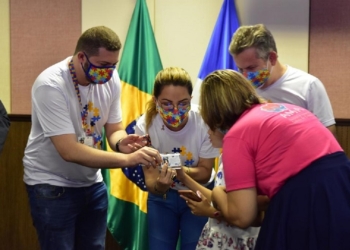 Governo de MT emitiu mais de 2,3 mil Carteiras de Identificação do Autista com direitos de consumidores garantidos