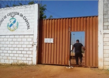 Justiça de Mato Grosso determina que governo do Estado reabra do CCC em 48 horas