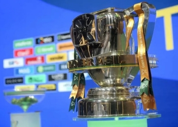 Cuiabá irá receber R$ 1,4 milhão por participar da Copa do Brasil; Nova Mutum e União levam R$ 750 mil