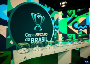 Cuiabá, Nova Mutum e União descobrem adversários da primeira fase da Copa do Brasil