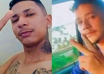 Mortos em confronto com a Polícia Militar tinham envolvimento com tráfico, diz PM