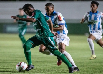 Com dois gols de Val Paraíba, Dom Bosco vence o Luverdense e entra no G-4 do Estadual